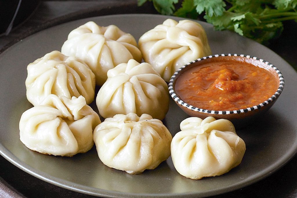 Chicken Momo Recipe: A Delicious Nepali Delight