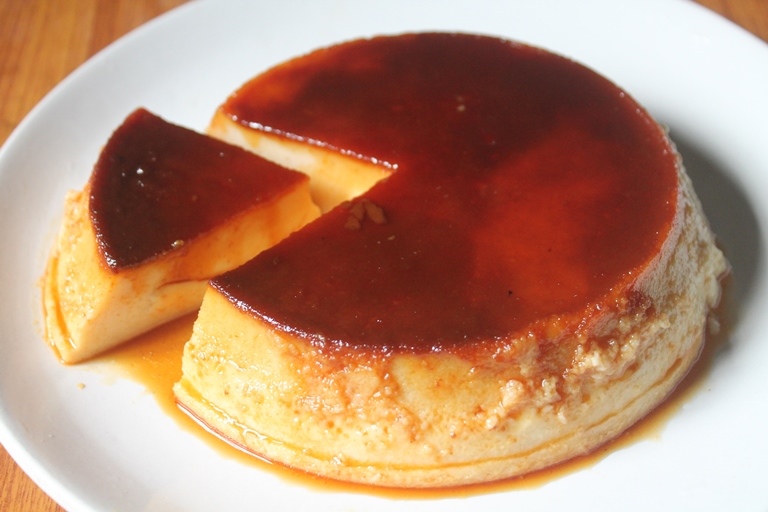 Caramel Egg Pudding Recipe: A Decadent Dessert Delight Easy