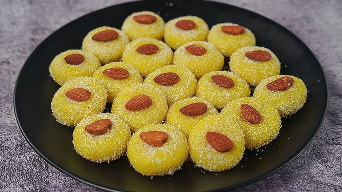 Rice Flour Sweet