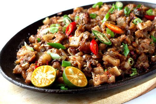 Beef Sizzling Recipe: A Mouthwatering Delight